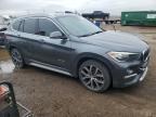 2017 Bmw X1 Sdrive28I за продажба в Brighton, CO - Mechanical