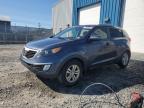 2011 KIA SPORTAGE LX for sale at Copart NS - HALIFAX