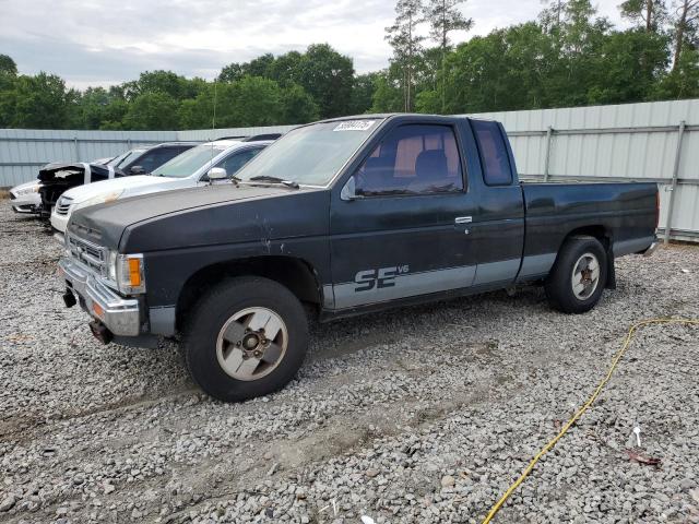 1990 Nissan D21 King Cab