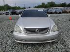 2005 Lexus Ls 430 zu verkaufen in Mebane, NC - Mechanical
