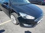 2016 FORD FOCUS TITA for sale at Copart SANDTOFT