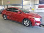 2019 Hyundai Elantra Sel na sprzedaż w Pasco, WA - Side