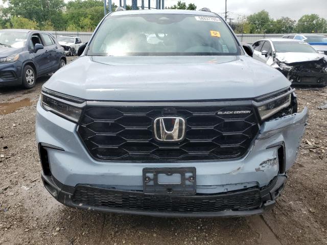  HONDA PILOT 2025 Синий
