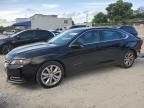 2018 Chevrolet Impala Lt na sprzedaż w Opa Locka, FL - Rear End