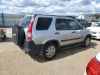2005 Honda Cr-V Ex للبيع في San Martin، CA - Undercarriage