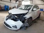 2022 RENAULT ZOE GT LIN for sale at Copart WOLVERHAMPTON
