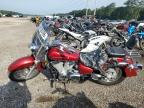 2015 HONDA VT750 C   for sale at Copart LA - BATON ROUGE