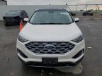 2019 Ford Edge Titanium en Venta en Mcfarland, WI - Hail