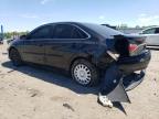 2017 Toyota Camry Le за продажба в Fredericksburg, VA - Rear End