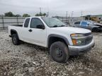 2007 Chevrolet Colorado  за продажба в Chicago Heights, IL - Rear End