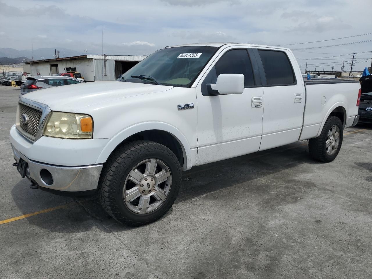 2008 Ford F150 Supercrew for Sale in Sun Valley, CA - Minor Dent/Scratches