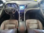 2013 Hyundai Sonata Hybrid for Sale in East Granby, CT - Minor Dent/Scratches