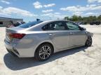 2024 Kia Forte Lx 2.0L na sprzedaż w Fort Pierce, FL - Front End