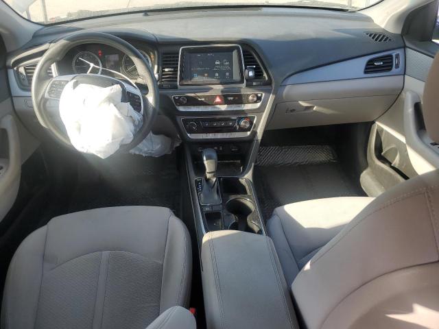  HYUNDAI SONATA 2019 Серый