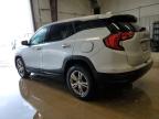 2018 Gmc Terrain Sle за продажба в San Antonio, TX - Side