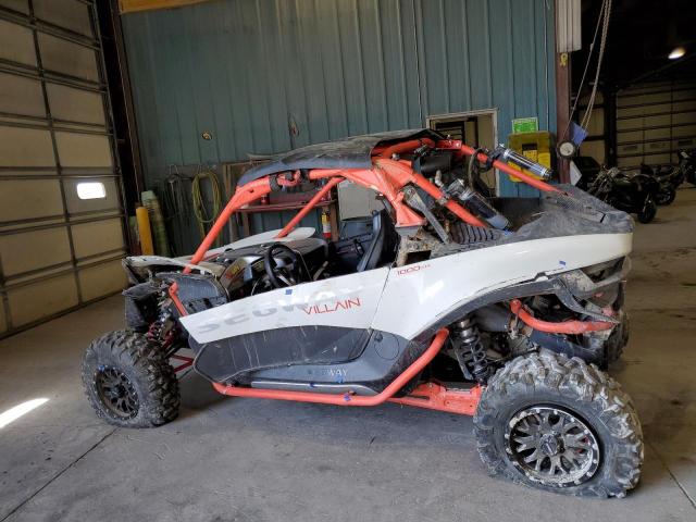 2024 SEGW ATV  