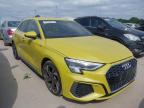 2024 AUDI A3 S LINE for sale at Copart SANDY