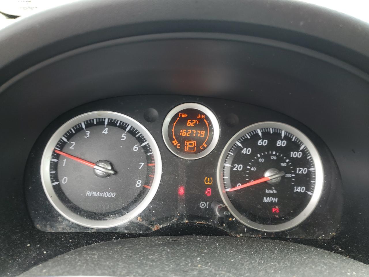 2011 Nissan Sentra 2.0 VIN: 3N1AB6AP8BL719468 Lot: 80374075