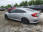 2019 Honda Civic Lx للبيع في Baltimore، MD - Front End