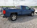 2017 Chevrolet Silverado K1500 Lt zu verkaufen in Lawrenceburg, KY - Front End