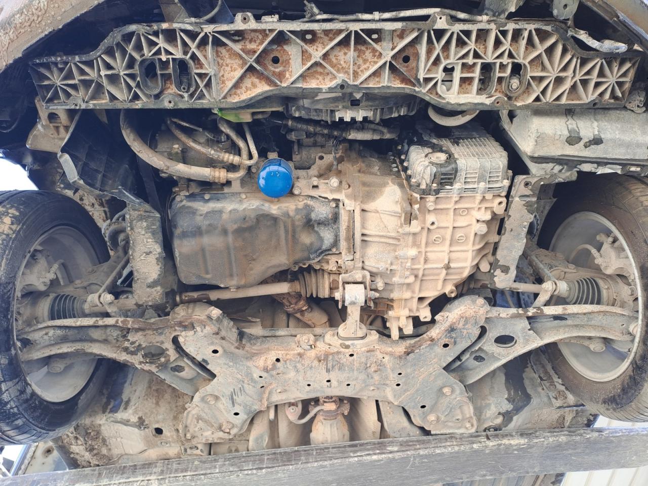 KMHDH4AE4GU477010 - 2017 Hyundai elantra - #55889745