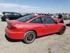 2005 Chevrolet Cavalier  იყიდება Sacramento-ში, CA - Front End