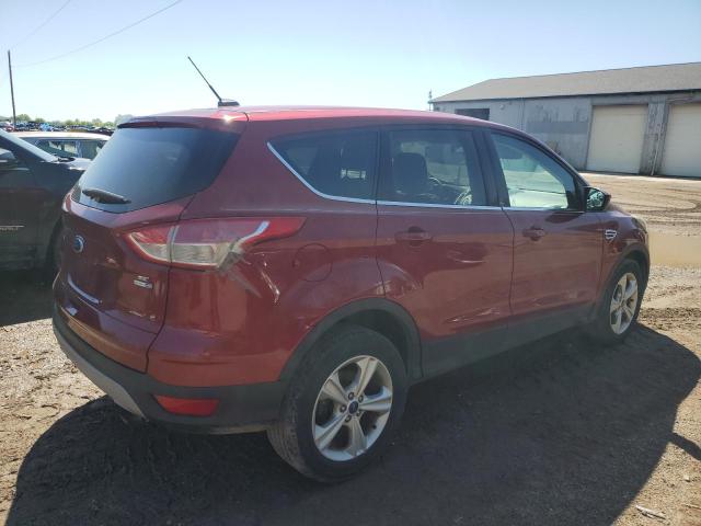  FORD ESCAPE 2016 Красный