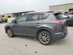 2016 Toyota Rav4 Limited en Venta en Wilmer, TX - Hail