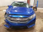 2018 Honda Civic Lx for Sale in Lansing, MI - Front End