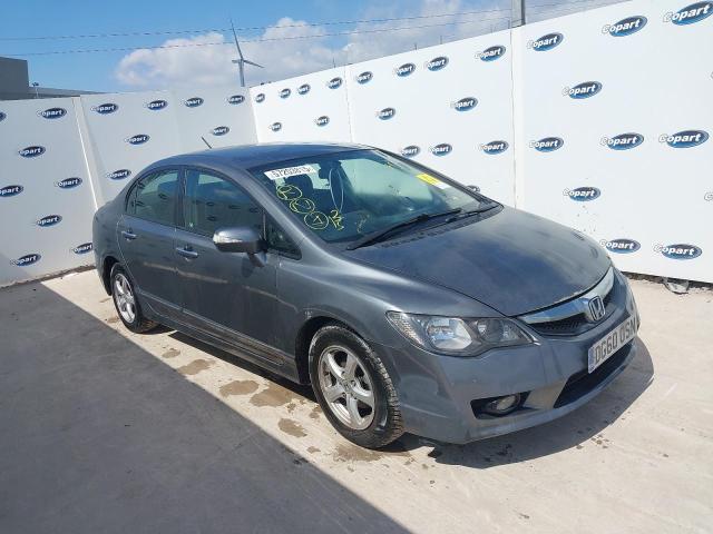 2010 HONDA CIVIC ES I
