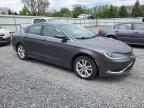 2016 Chrysler 200 Limited for Sale in Albany, NY - Normal Wear