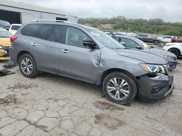  NISSAN PATHFINDER 2020 Gray
