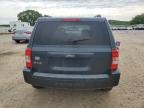 2007 Jeep Patriot Sport იყიდება Mcfarland-ში, WI - Hail