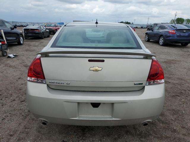  CHEVROLET IMPALA 2012 Beżowy