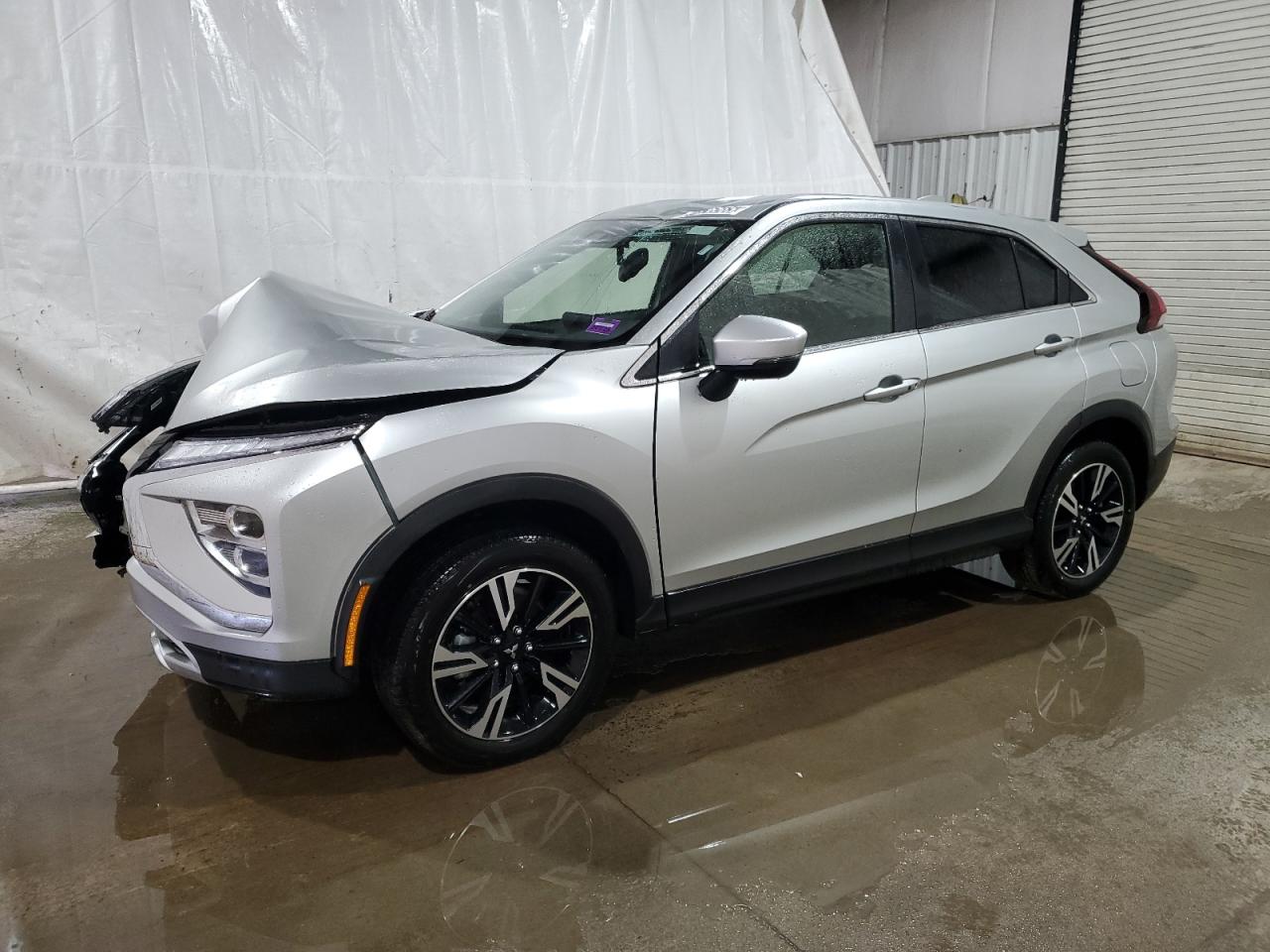 Central Square, NY에서 판매 중인 2025 Mitsubishi Eclipse Cross Se - Front End