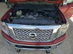 2016 Nissan Titan Xd Sl за продажба в Rogersville, MO - Mechanical