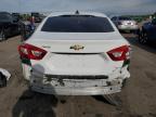 2017 Chevrolet Cruze Ls   na sprzedaż w Moraine, OH - All Over