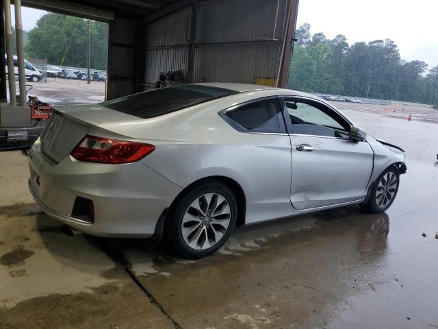  HONDA ACCORD 2014 Silver