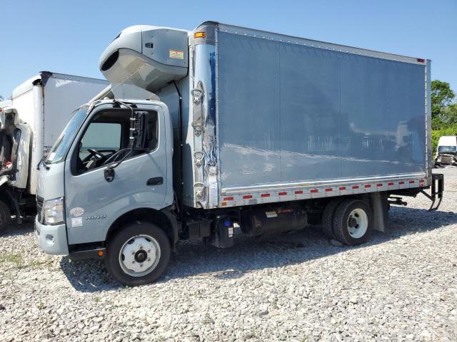 2020 Hino 195 