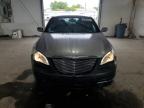 2013 Chrysler 200 Touring for Sale in Lexington, KY - Front End