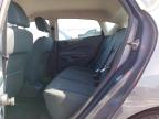 2011 FORD FIESTA ZET for sale at Copart CHESTER