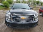 2017 Chevrolet Tahoe Police for Sale in Davison, MI - Mechanical