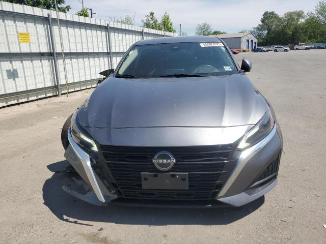  NISSAN ALTIMA 2023 Gray
