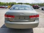 2008 Hyundai Sonata Gls for Sale in Duryea, PA - Front End