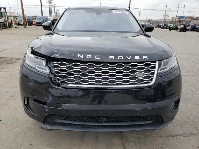  LAND ROVER RANGEROVER 2018 Black