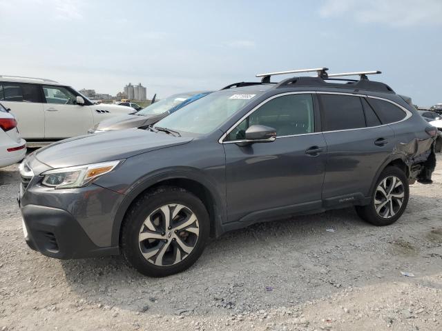 SUBARU OUTBACK LI 2021