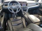 2017 Cadillac Xt5 Platinum en Venta en Cartersville, GA - Rear End
