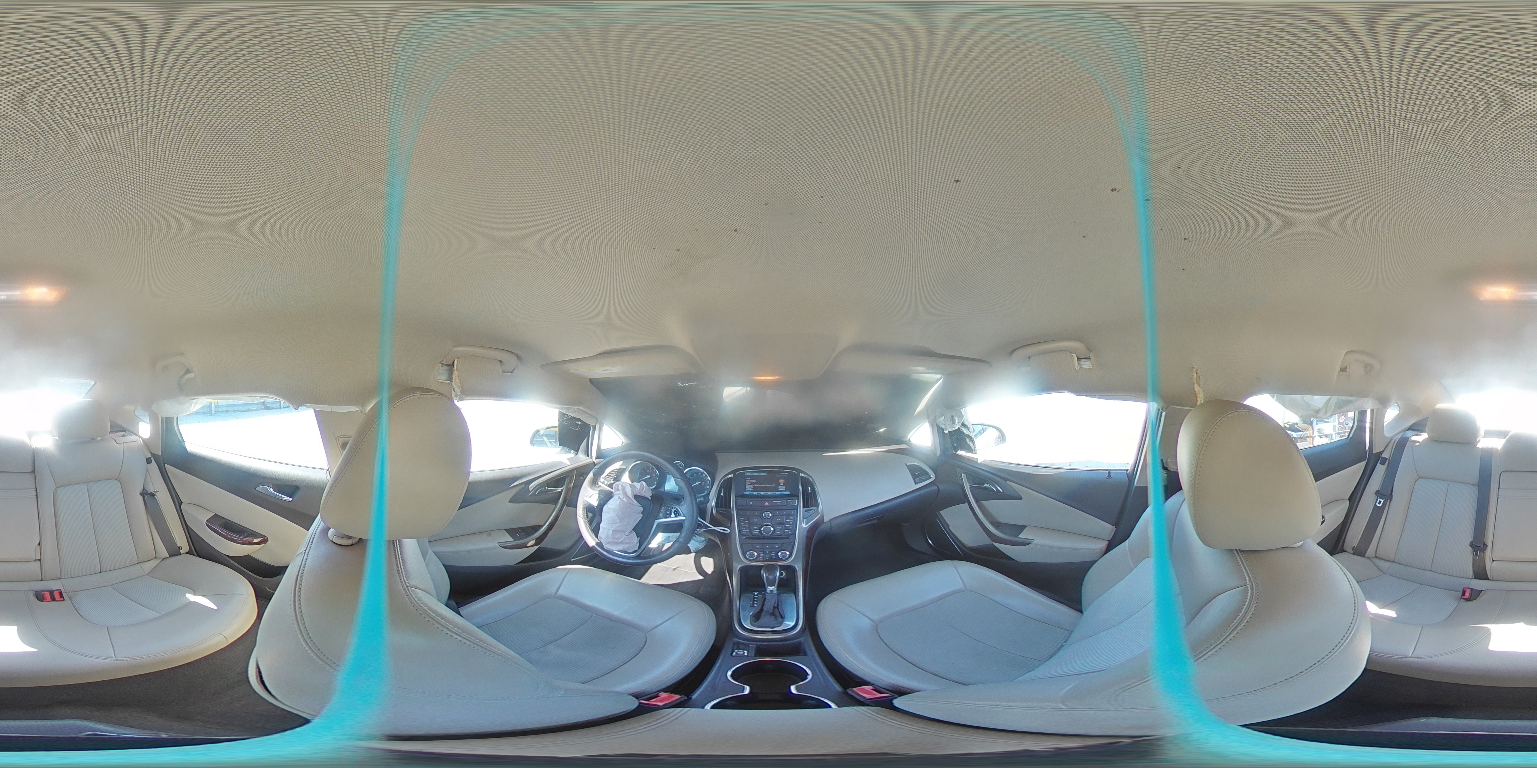 2013 Buick Verano VIN: 1G4PP5SK0D4116623 Lot: 56920555
