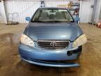 2007 Toyota Corolla Ce на продаже в Pennsburg, PA - Front End
