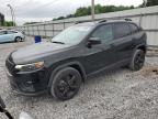 2021 Jeep Cherokee Latitude Plus en Venta en Grenada, MS - Front End
